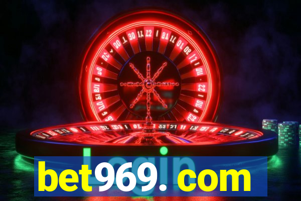 bet969. com